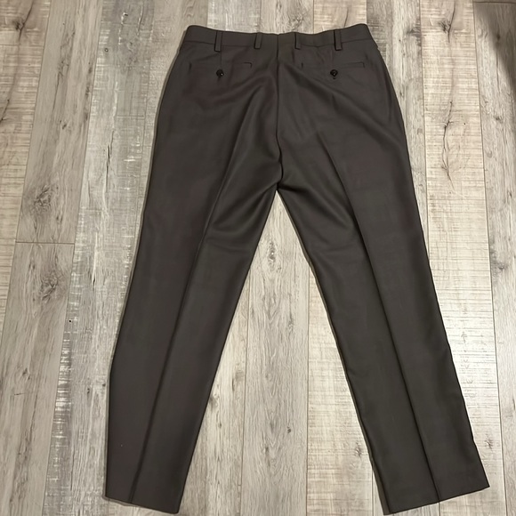Louis Raphael Tailored Dress Pants - Picture 9 of 10